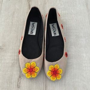 Mexican Highlands Hand Made Wixari Boots and Shoes